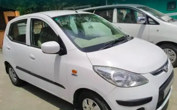 Hyundai i10 Magna 2010