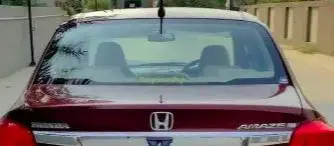 Honda Amaze 1.5 VX i-DTEC 2016