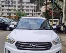 Hyundai Creta 1.4 S Diesel 2017