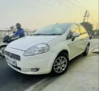 Fiat Punto Emotion Pack 1.3 2011