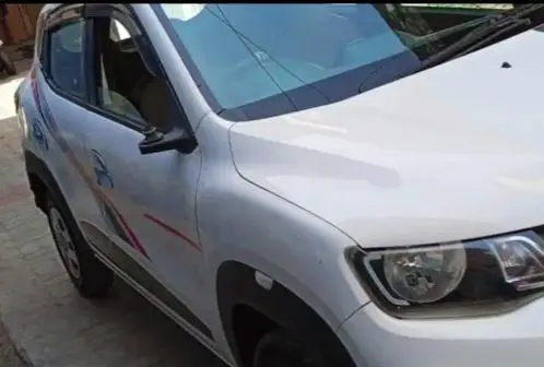 Renault KWID RXT 2016