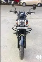 Bajaj Avenger Street 220 2016