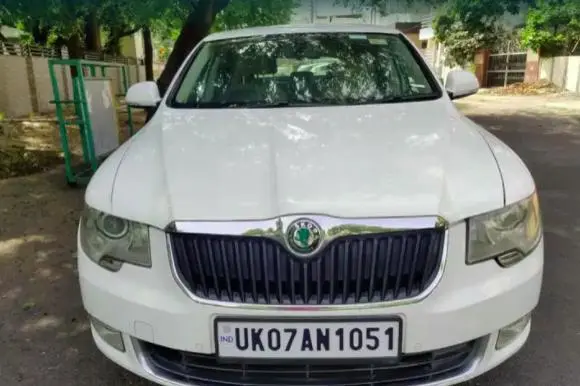 Skoda Rapid 1.5 TDI CR Elegance 2013