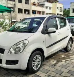 Maruti Suzuki Ritz LDi 2011