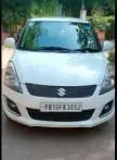 Maruti Suzuki Swift LXi 2012