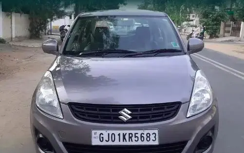 Maruti Suzuki Swift Dzire VXI 1.2 BS IV 2012