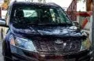 Mahindra XUV500 W8 2014