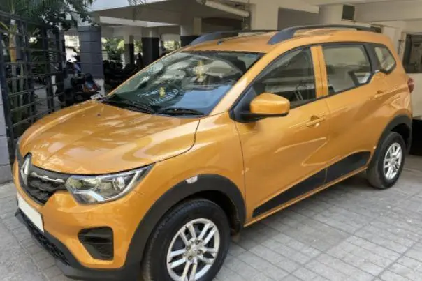 Renault Triber RXL 2020