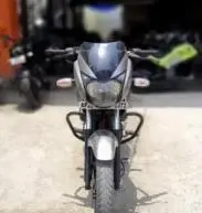 Bajaj Pulsar 150cc 2010