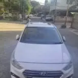 Hyundai Verna FLUIDIC 1.6 CRDI SX 2018