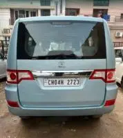 Tata Sumo Grande EX 2009