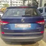 Skoda Kodiaq STYLE TDI 4x4 AT 2018