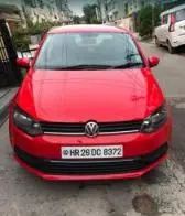 Volkswagen Polo Trendline 1.5L (D) 2017