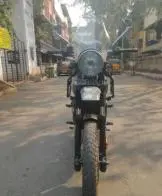 Royal Enfield Himalayan 410cc 2019