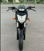 Yamaha FZ16 150cc 2013