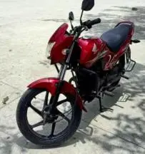 Honda Dream Yuga 110cc 2013