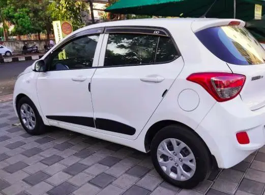 Hyundai Grand i10 Magna 1.1 CRDi 2016