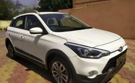 Hyundai i20 Active 1.2 S 2016