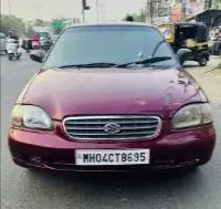 Maruti Suzuki Baleno Vxi 2007