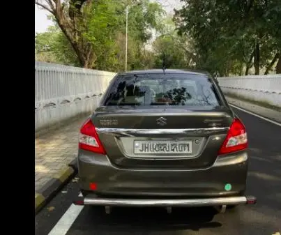 Maruti Suzuki Swift DZire VDi 2016