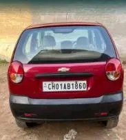 Chevrolet Spark LT 1.0 2010