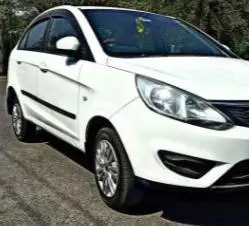 Tata Zest Quadrajet 1.3 75PS XMS 2017