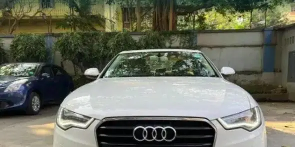 Audi A6 2.0 TDI PREMIUM 2014