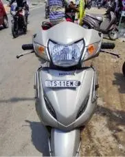 Honda Activa 4G 110cc 2018