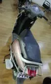Honda Activa 110cc 2013