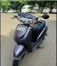 Honda Activa 110cc 2013