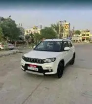 Maruti Suzuki Vitara Brezza ZDi 2018