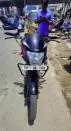 Hero Passion Pro 100cc 2018