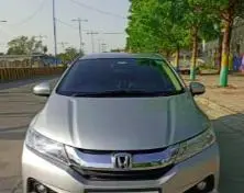 Honda City SV i-VTEC 2015