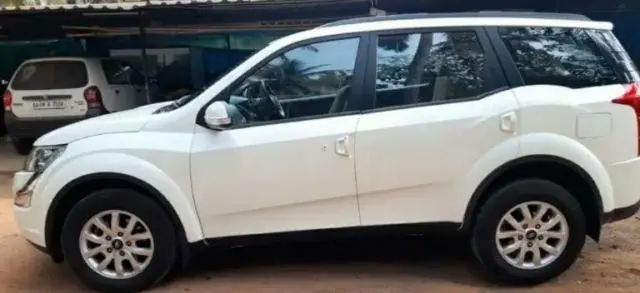 Mahindra XUV700 AX 7 Diesel MT 7 STR 2022