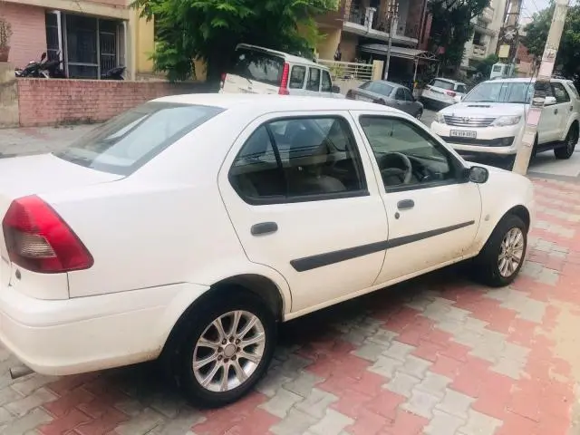 Ford Ikon 1.4 TDCi DuraTorq 2009