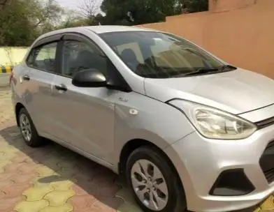 Hyundai Xcent S 1.1 CRDi 2015