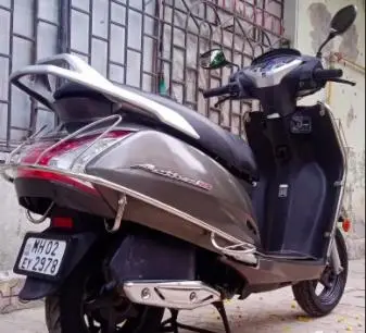 Honda Activa125 STD 2018