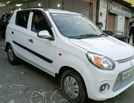 Maruti Suzuki Alto 800 VXi 2018