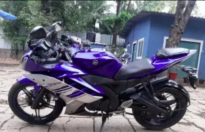 Yamaha YZF-R15 150cc 2017