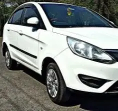 Tata Zest Quadrajet 1.3 75PS XM 2017