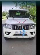 Mahindra Bolero B2 BS6 2021