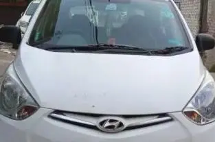 Hyundai Eon D-Lite + 2015