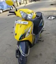 Hero Pleasure 100cc 2018