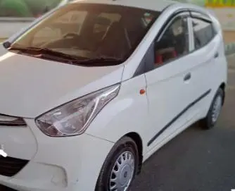 Hyundai Eon Era 2011