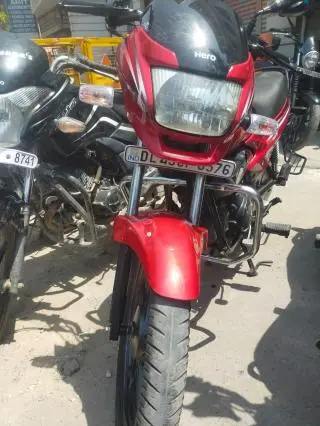 Hero Super Splendor 125cc 2017