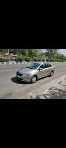 Skoda Rapid 1.5 TDI CR Elegance 2013