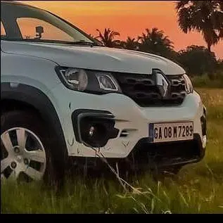 Renault Triber RXZ 2019