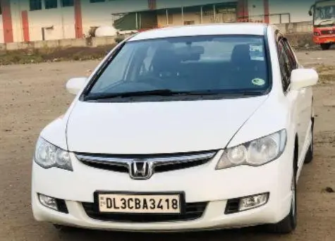 Honda Civic 1.8 S MT 2009