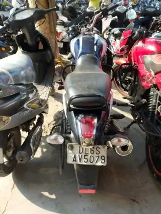 Bajaj V15 150cc 2017