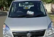 Maruti Suzuki Wagon R LXi 2016